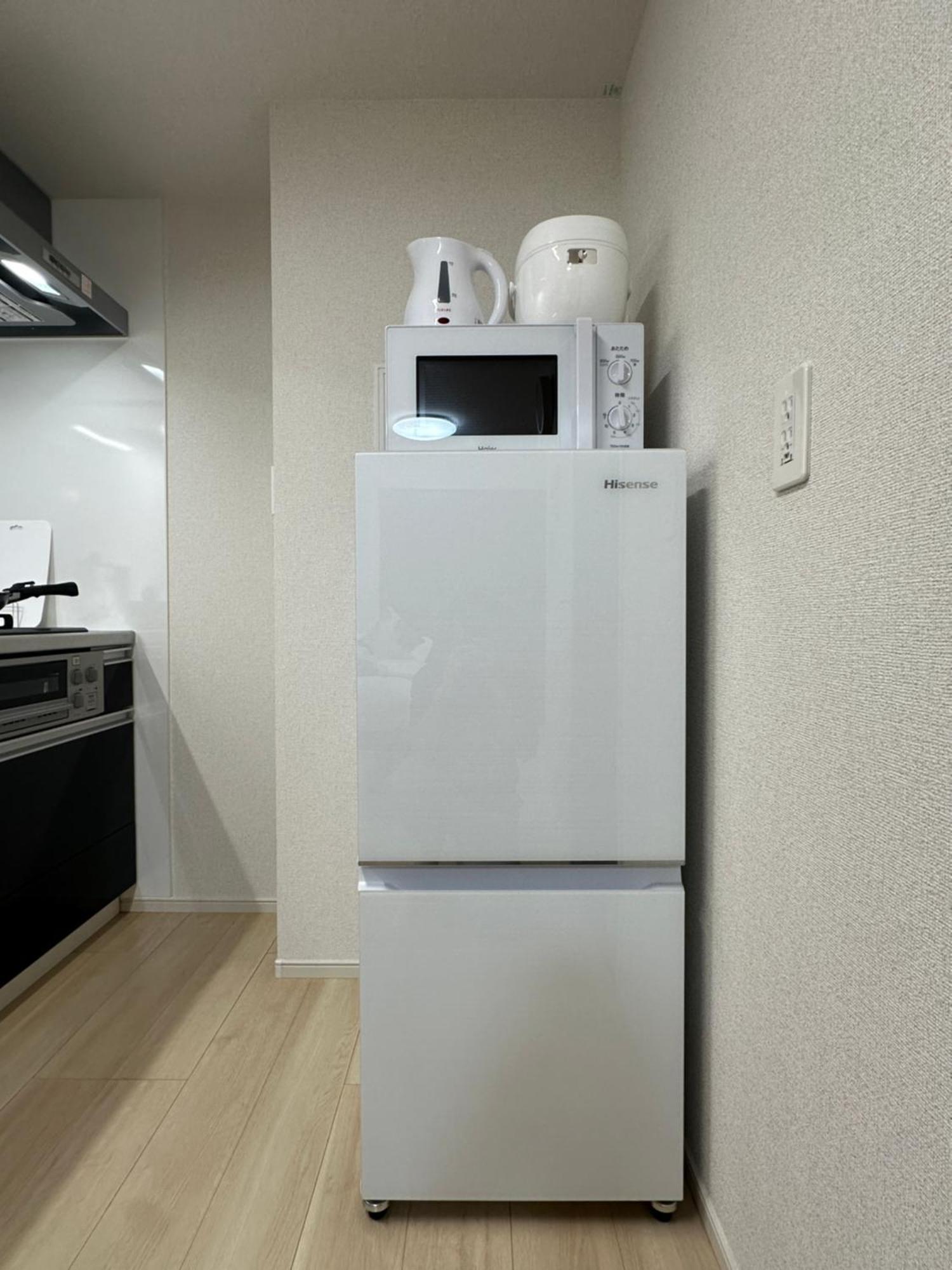 Nestay Inn Tokyo Ueno Экстерьер фото