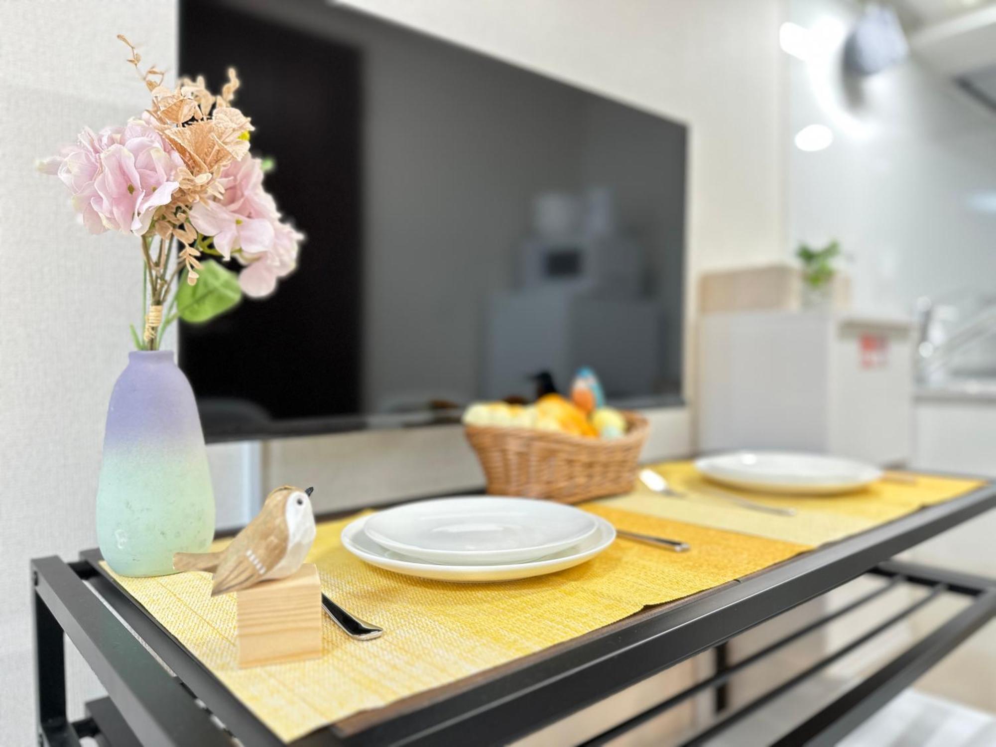 Nestay Inn Tokyo Ueno Экстерьер фото