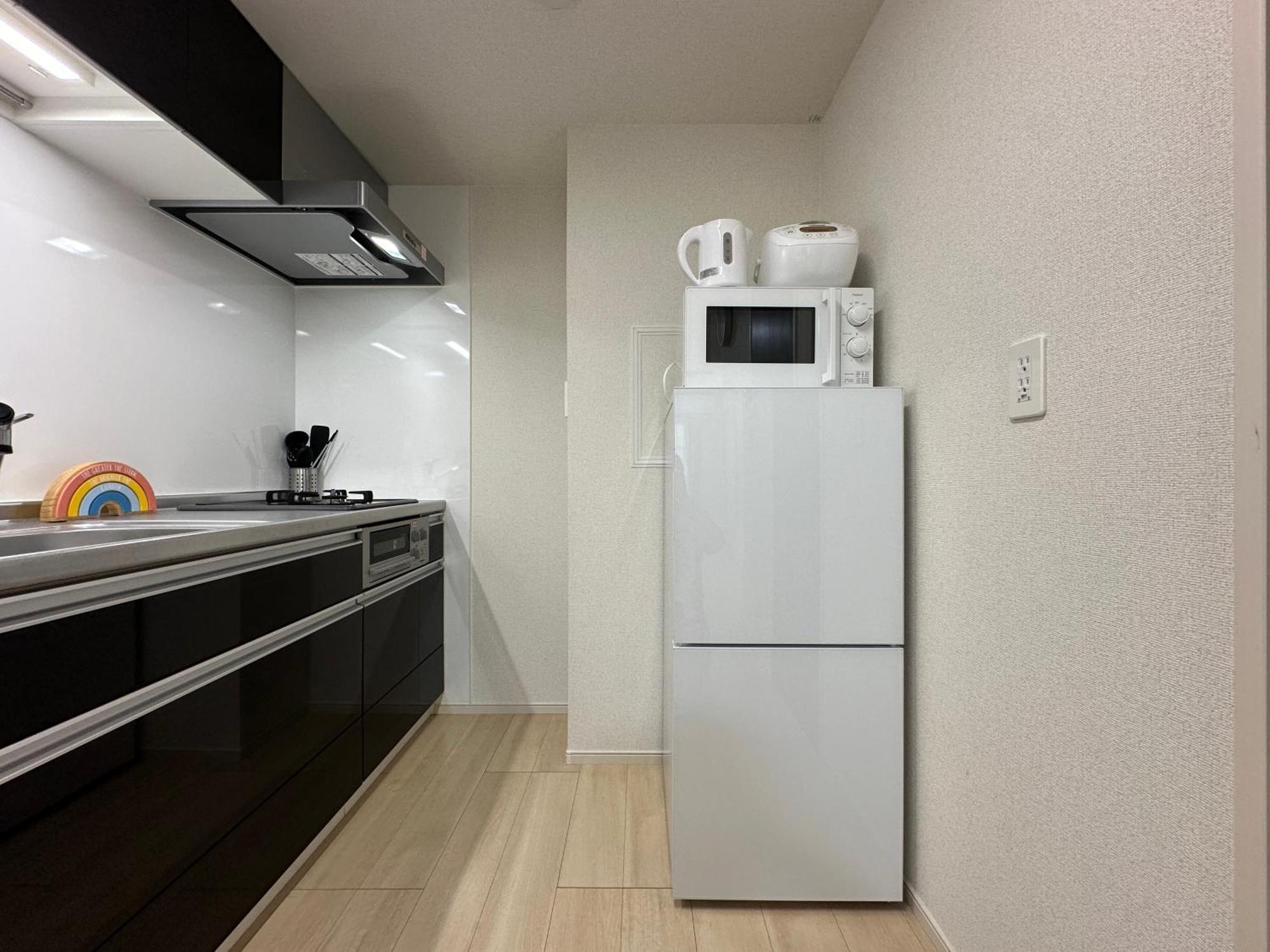 Nestay Inn Tokyo Ueno Экстерьер фото