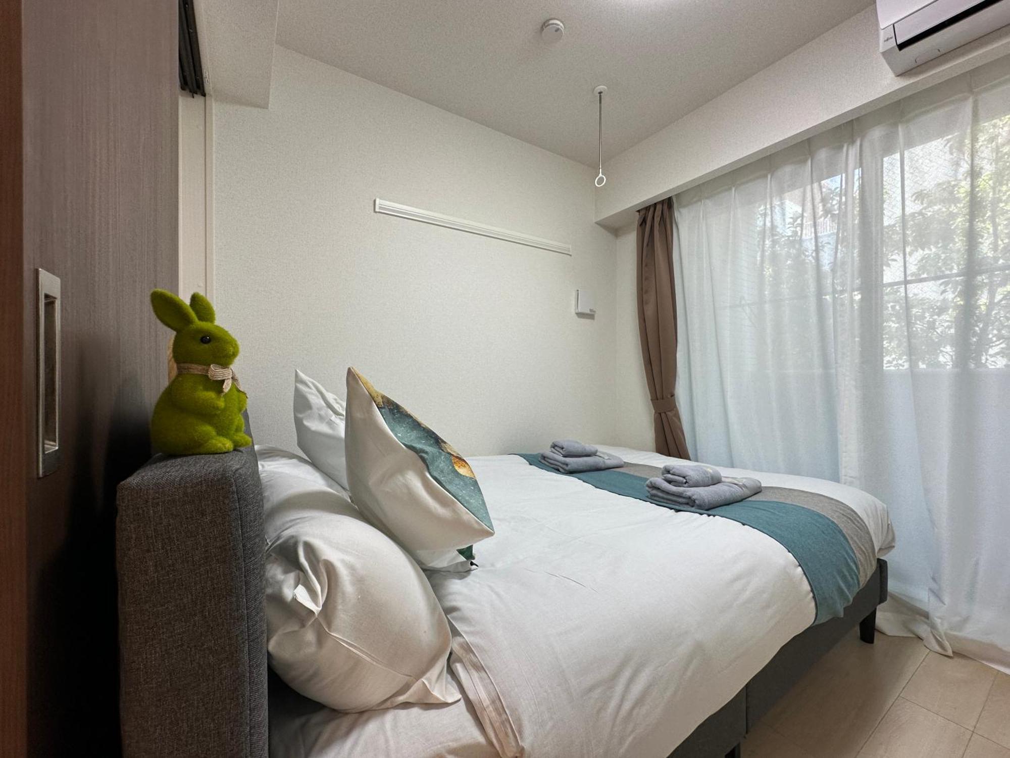 Nestay Inn Tokyo Ueno Экстерьер фото