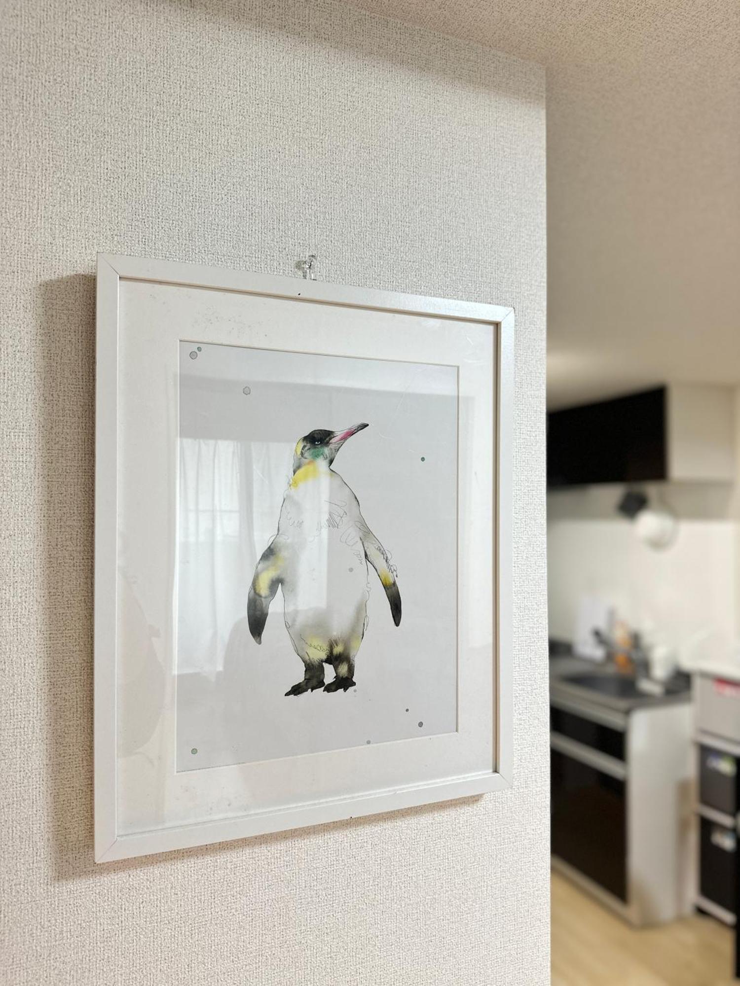 Nestay Inn Tokyo Ueno Экстерьер фото