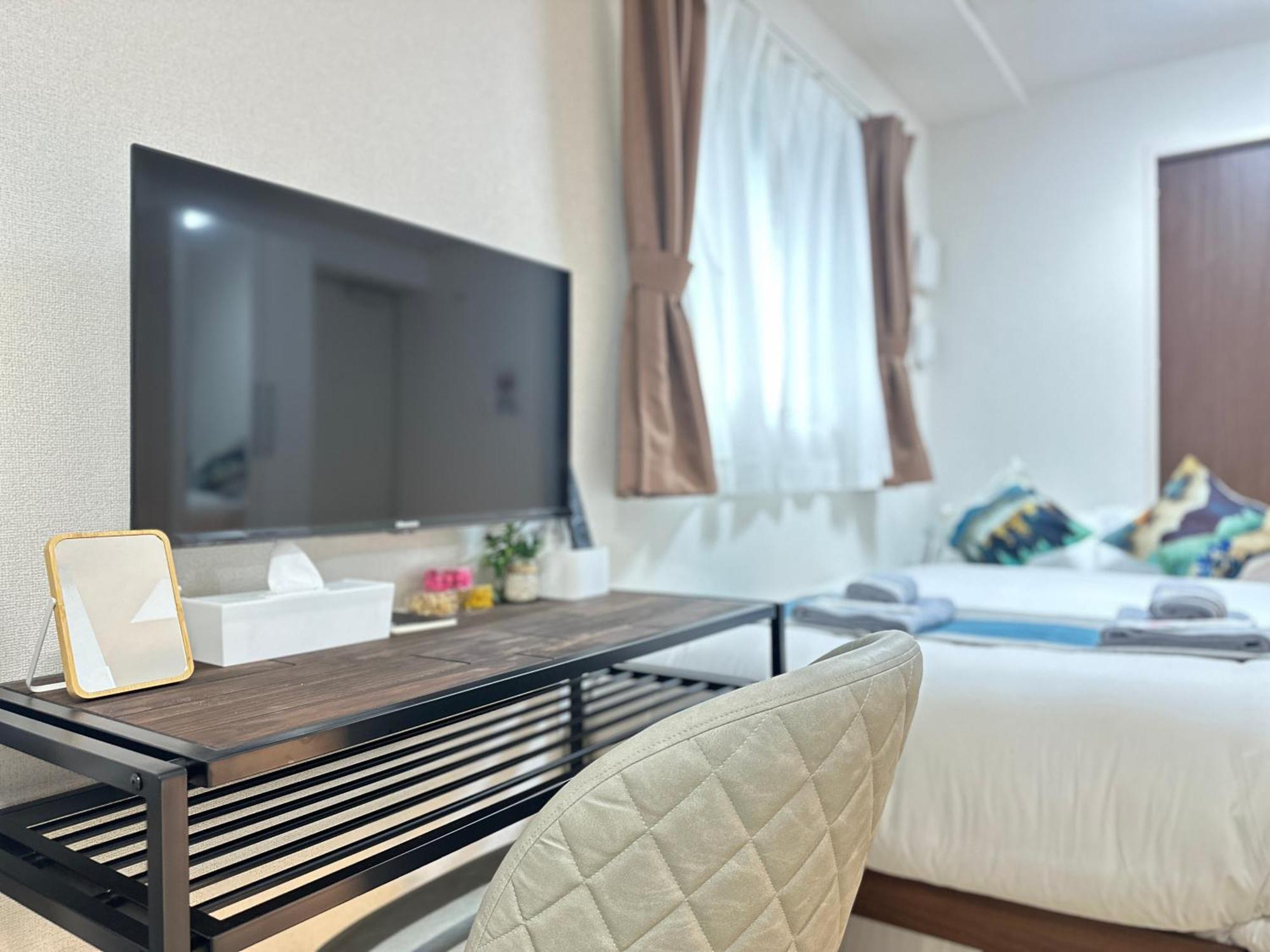 Nestay Inn Tokyo Ueno Экстерьер фото