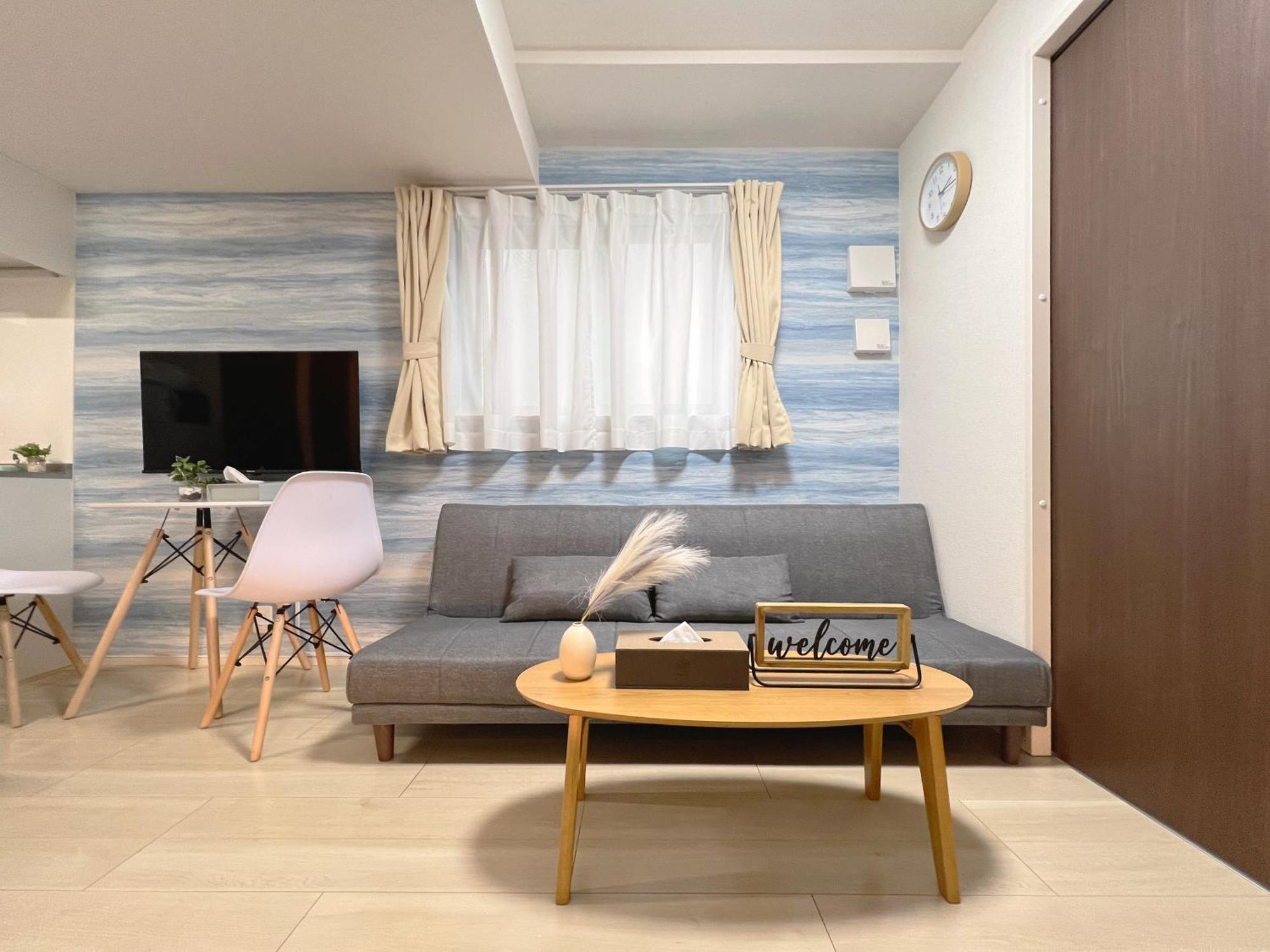 Nestay Inn Tokyo Ueno Экстерьер фото